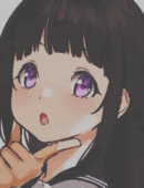 Just like we become Men