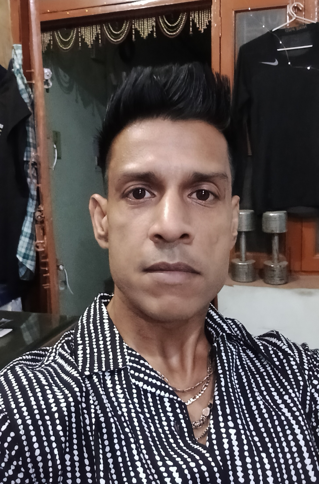 At Thirty, now Forty