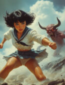 buffalo-and-the-beast