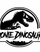 ronie-dinosaur