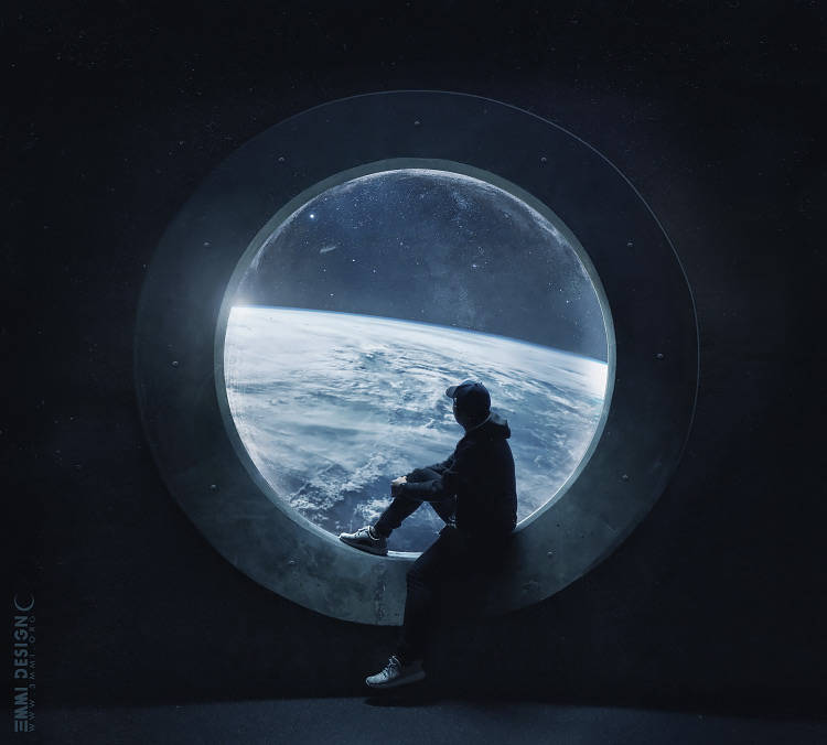 Ronie Dinosaur Chapter 69 - Discharge Me