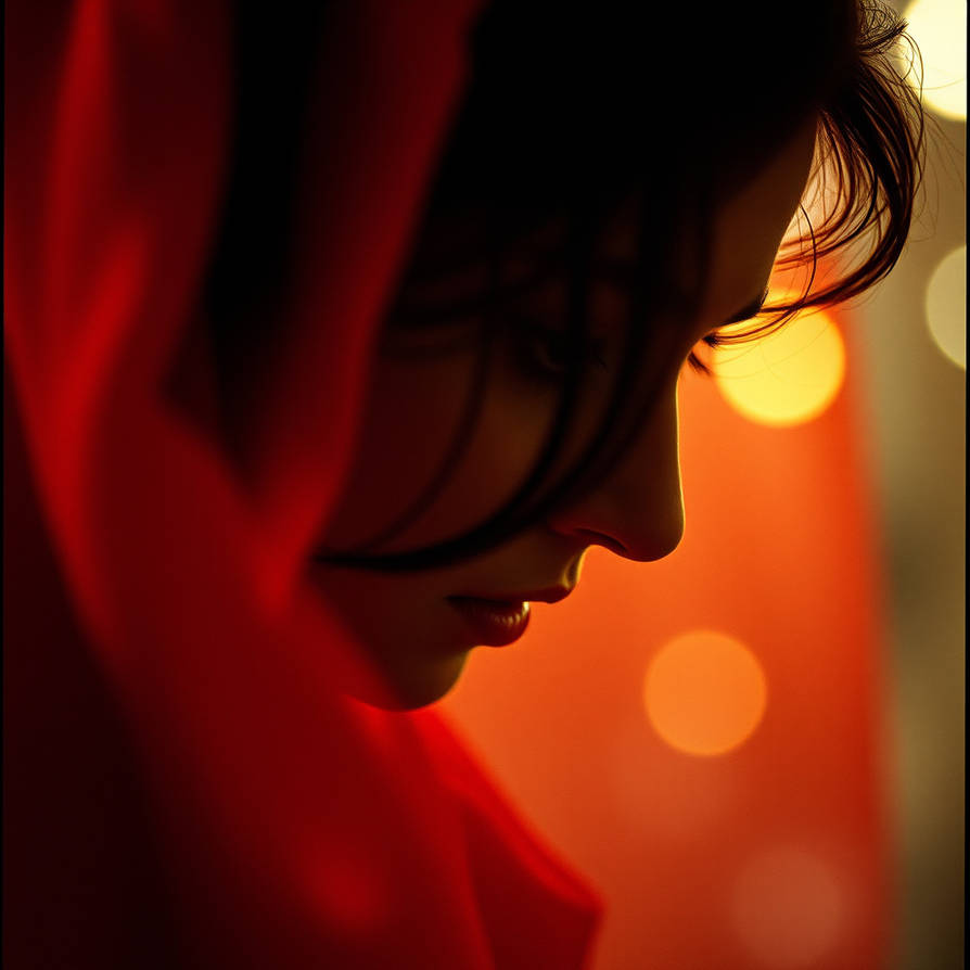 Unscripted Connection