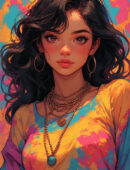 Ronie Dinosaur Chapter 54 - Before and After