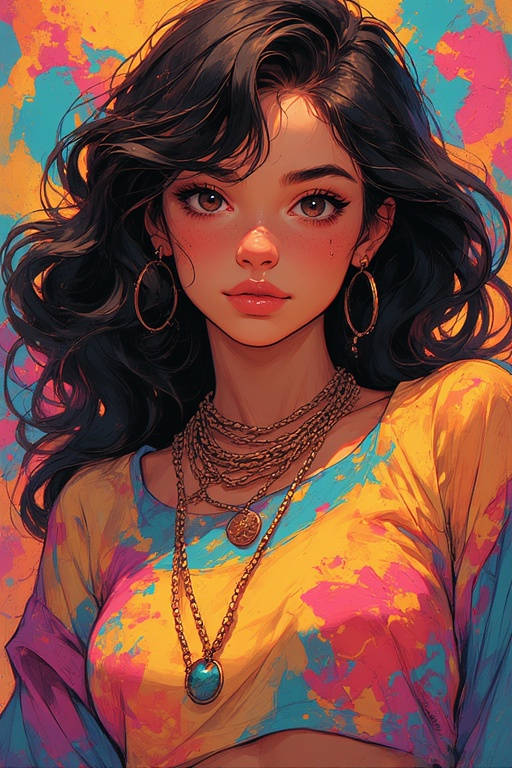 Ronie Dinosaur Chapter 54 - Before and After