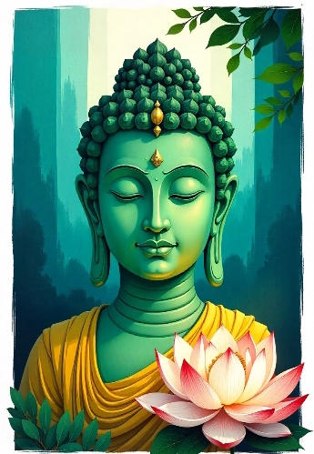 buddha