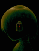 Ronie Dinosaur Philosophy