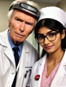 Ronie Dinosaur Chapter 60 - Purpose