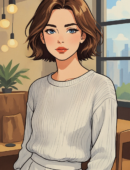 Ronie Dinosaur Chapter 59 - Oven in a Restaurant