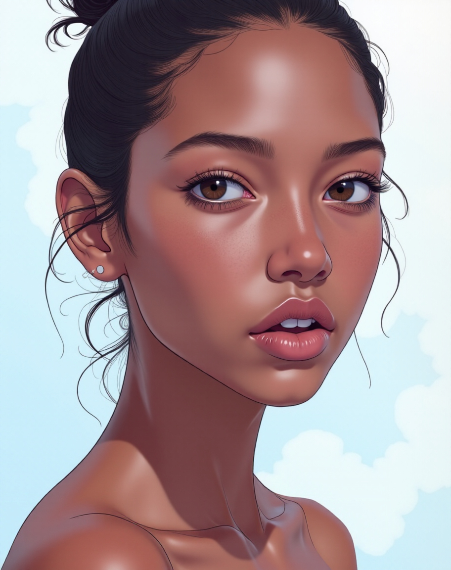 Ronie Dinosaur Chapter 43 - Realistic