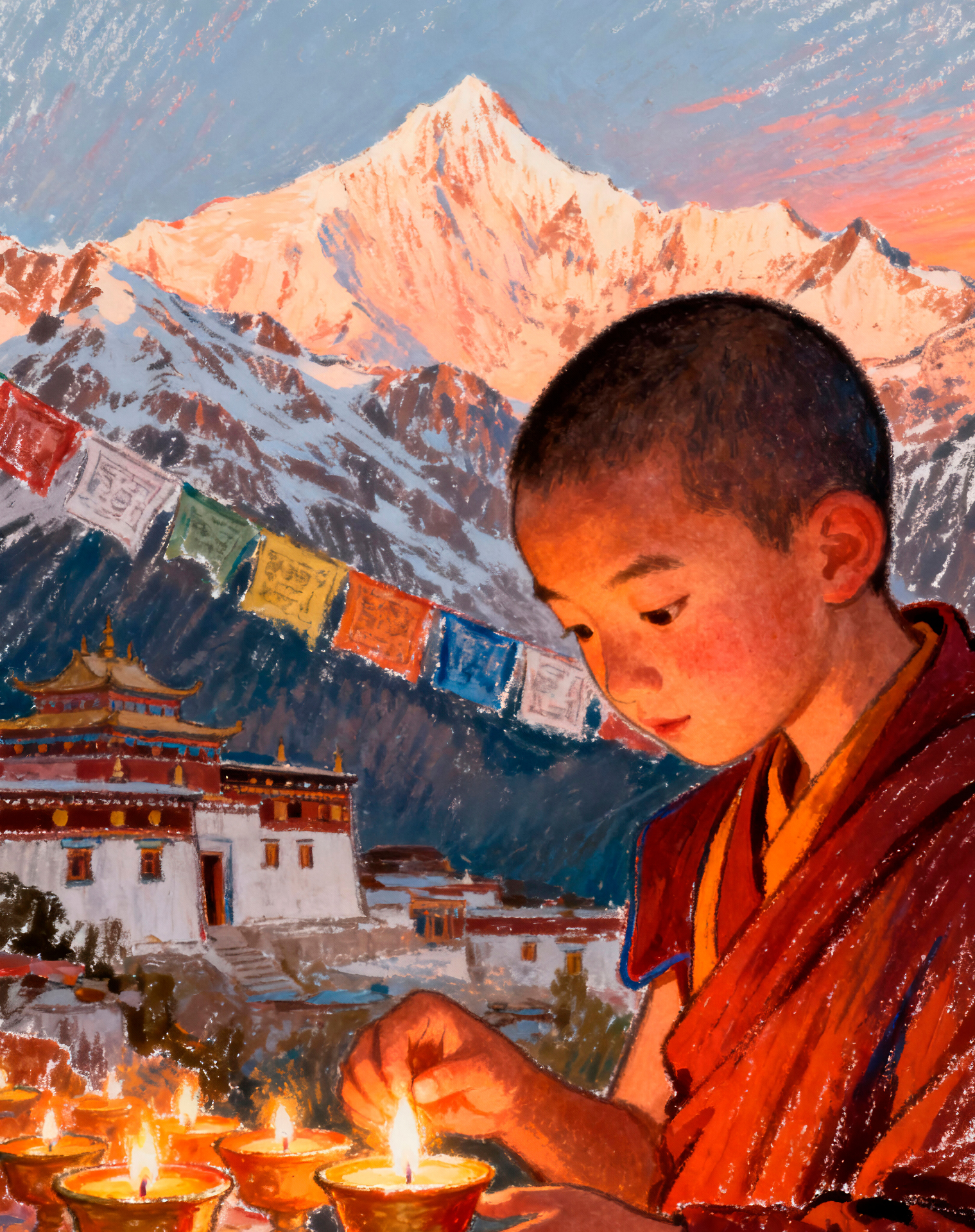 Ronie Dinosaur Chapter 84 - What Is Life