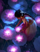 When the Lamp Burns Yet the Light Is Missing