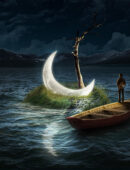 Ronie Dinosaur Chapter 38 - Recognition