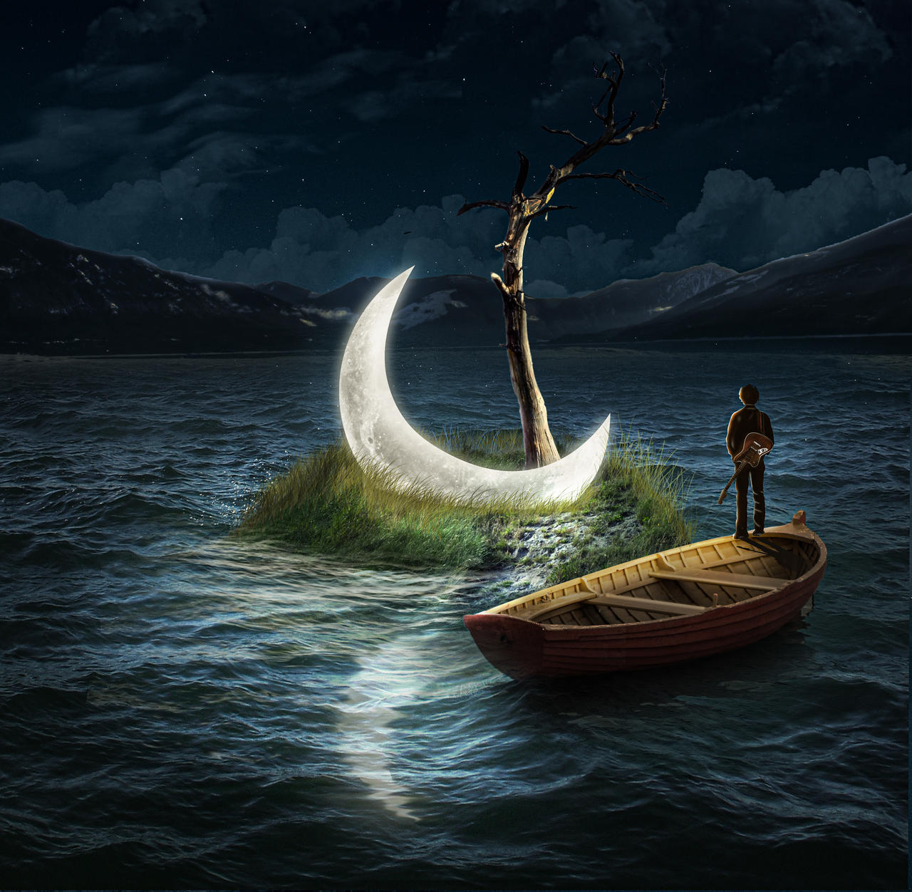 Ronie Dinosaur Chapter 38 - Recognition