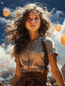 You’re my atta, my food to eat