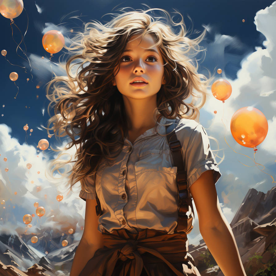 You’re my atta, my food to eat