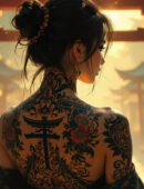 Ronie Dinosaur Chapter 72 – Psychology to Philosophy