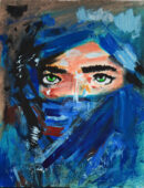 Veil, Burkha, Ghoonghat