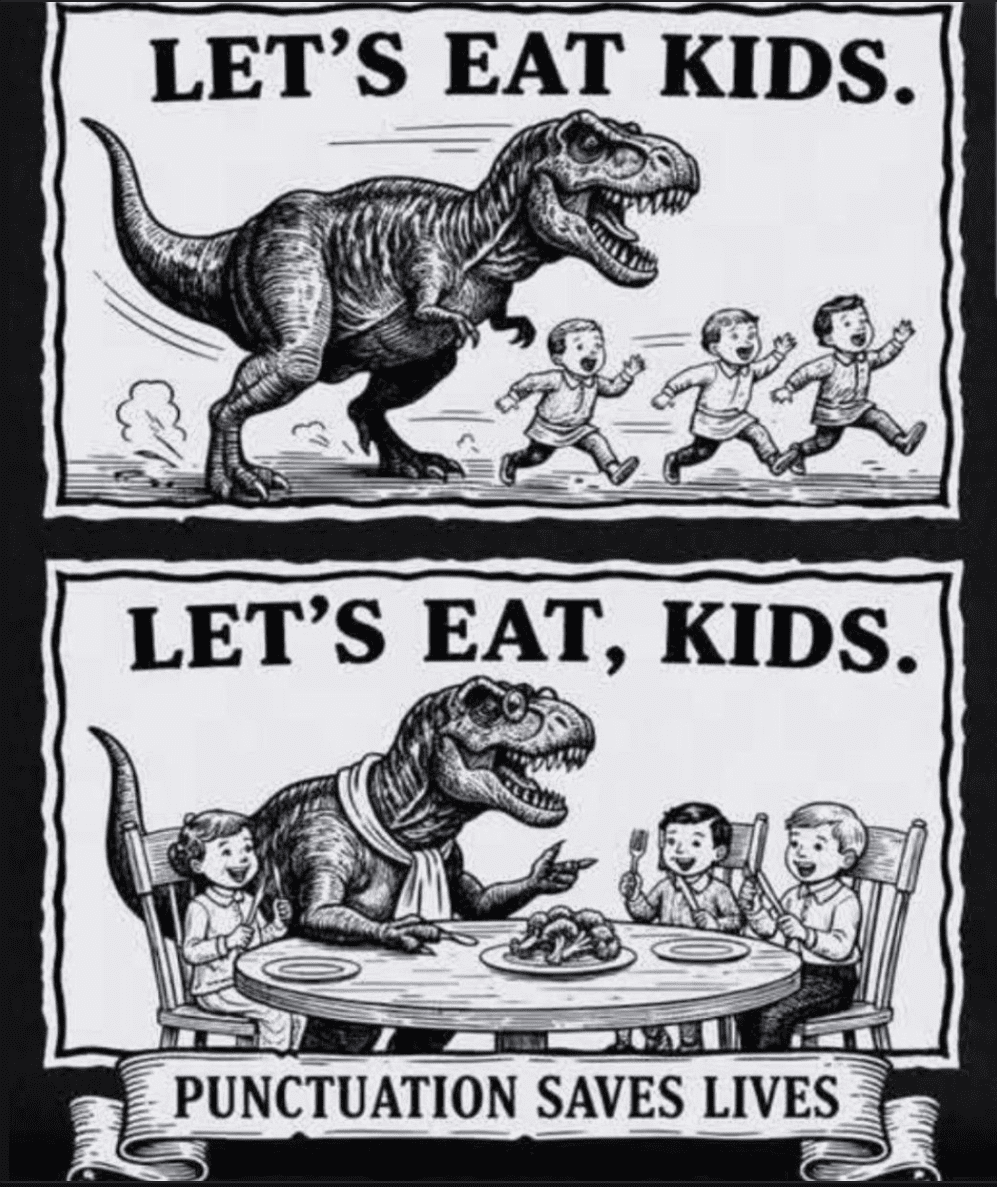 Feeding and Nourishment