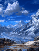 Ronie Dinosaur Chapter 139 – Solar Men and Tectonic Men