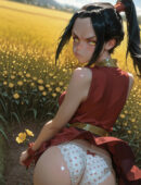 Ronie Dinosaur Chapter 95