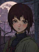 Ronie Dinosaur Chapter 94 - Ground of My Character