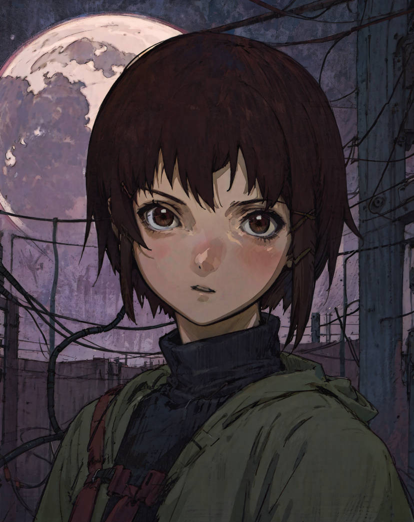 Ronie Dinosaur Chapter 94 - Ground of My Character