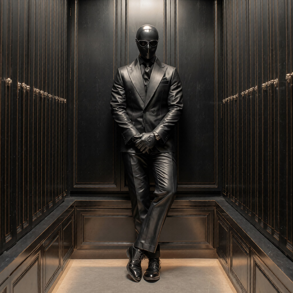 Defeat’s Quiet Victory