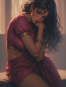 Ronie Dinosaur Chapter 92 – Hunger and Poverty