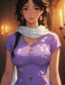 Title - The Birthday Cake