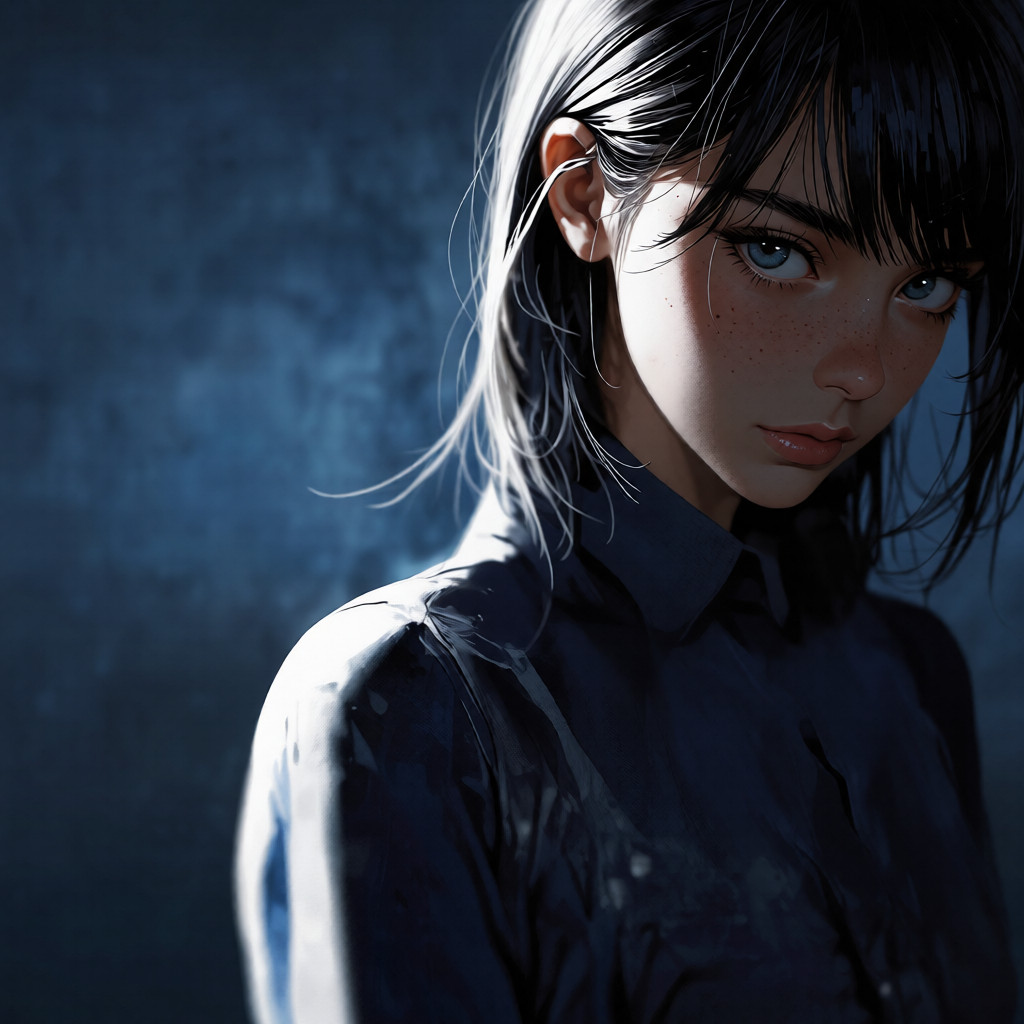 Bureaucracy in a Good Girl’s Relations