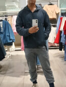 Life Taught Me Restraint