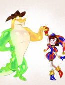 Gen-Z’s Best-Friend Game