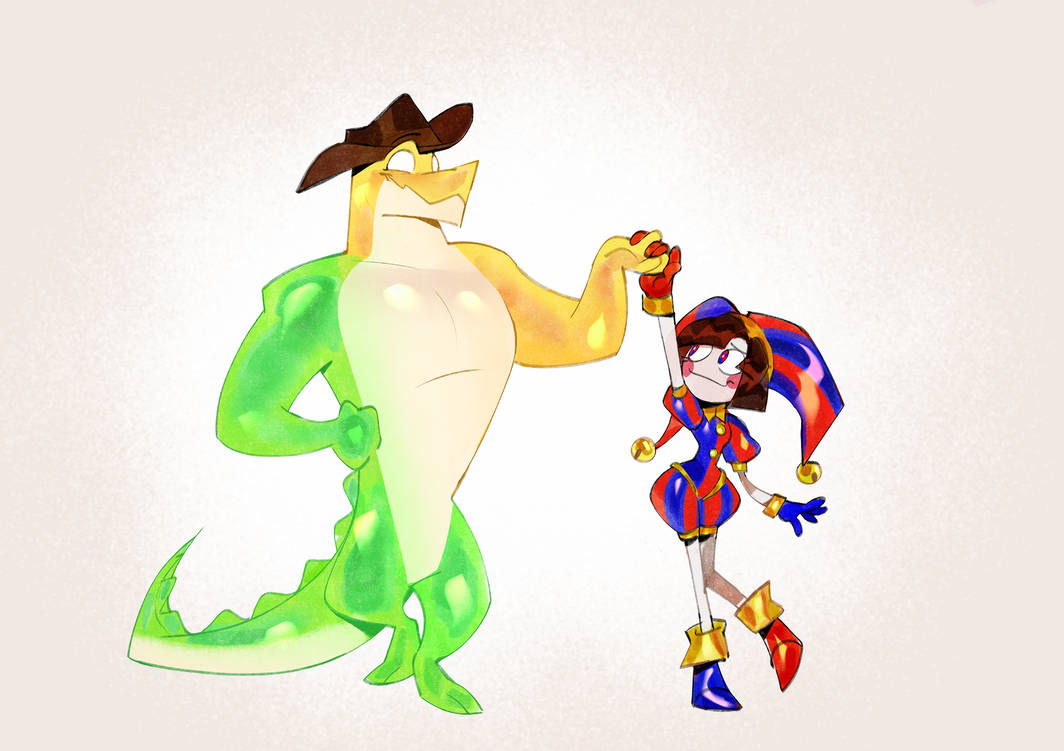 Gen-Z’s Best-Friend Game