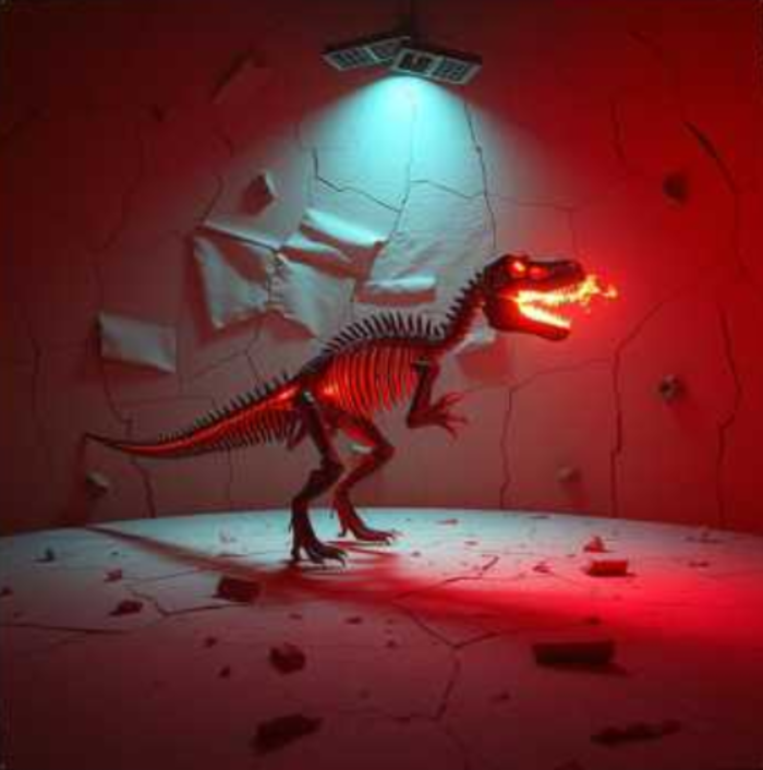 Noori Dinosaurni