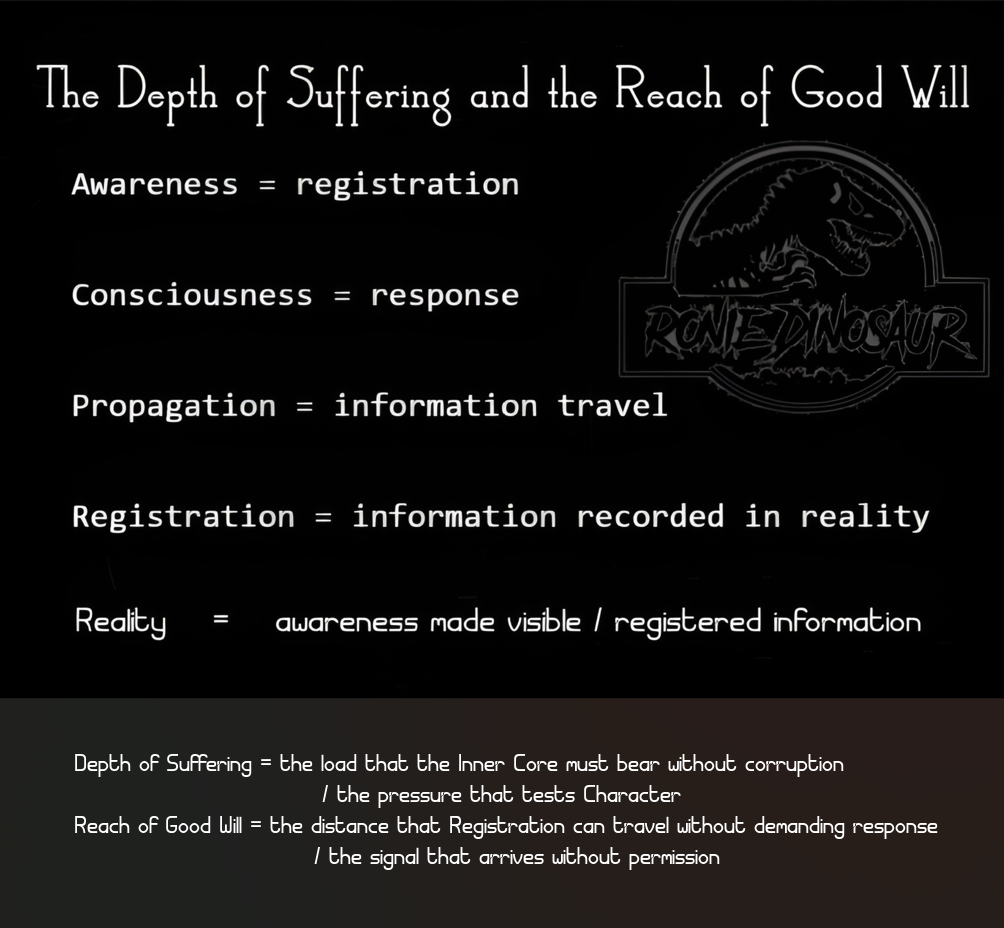 Information Travelling