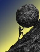 Sisyphus’s Happiness Is Dead Weight