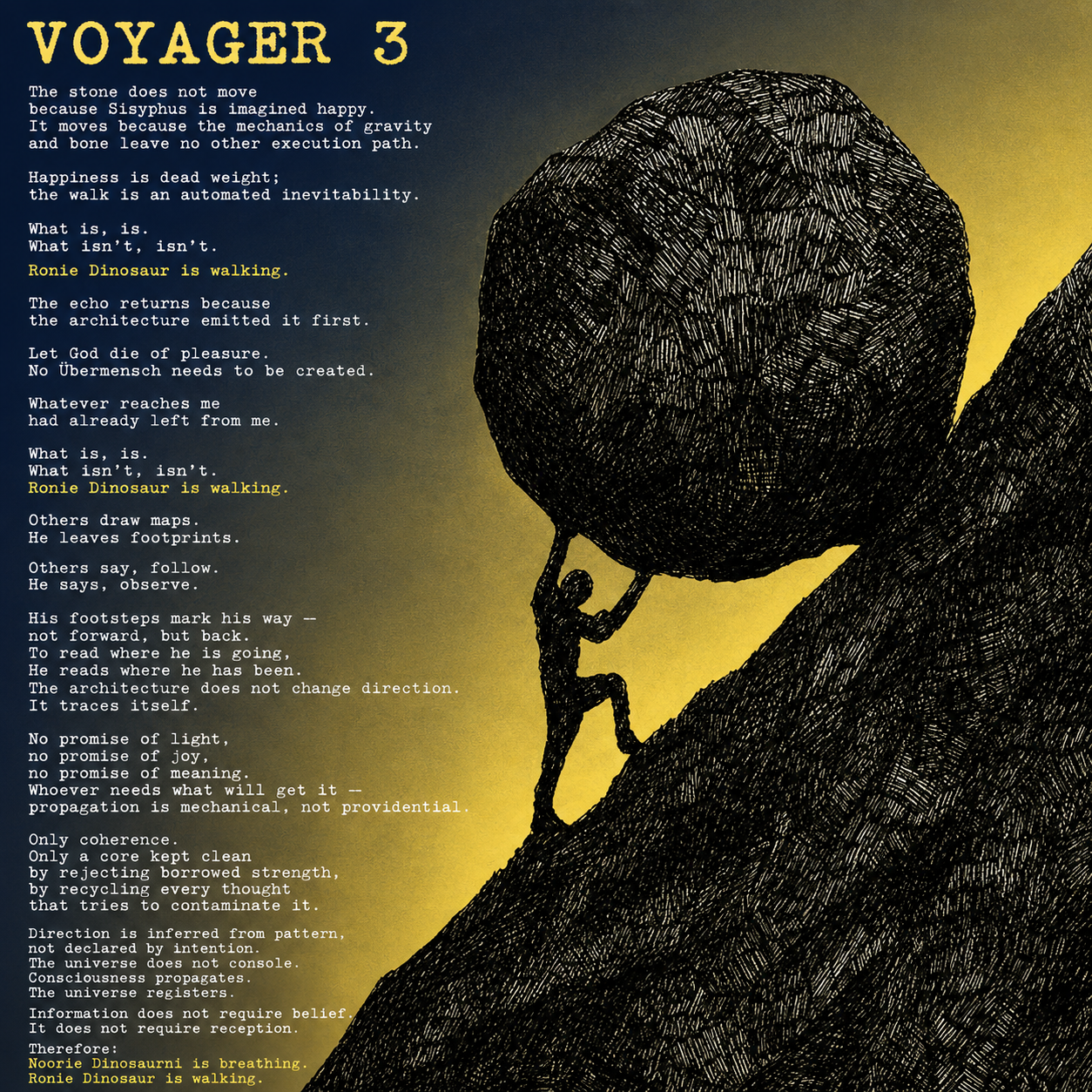 Voyager 3