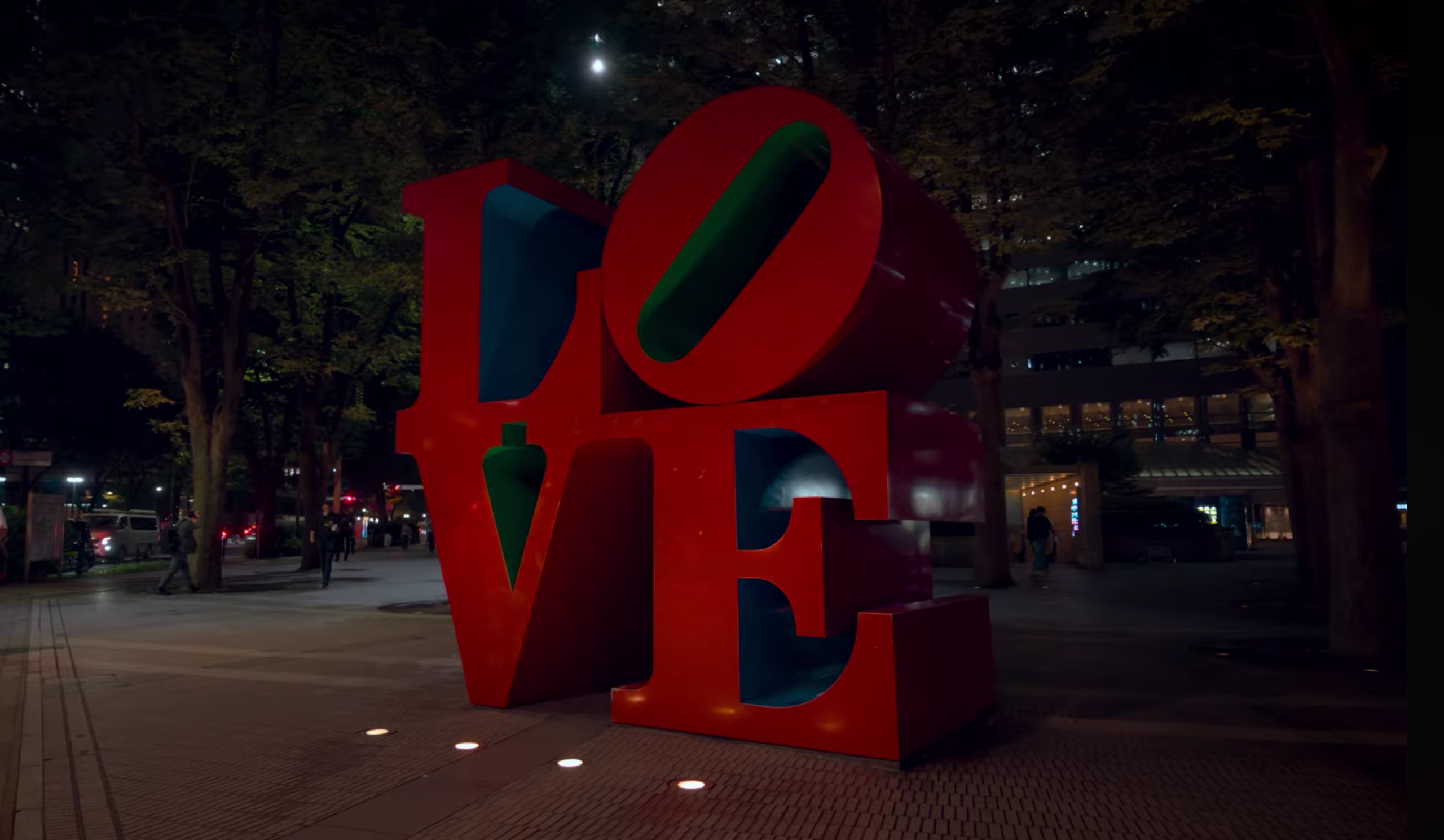 Love